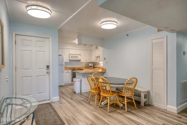 $434,900 | 1896 New River Inlet Road, Unit 1104, North Topsail Beach, NC 28460
