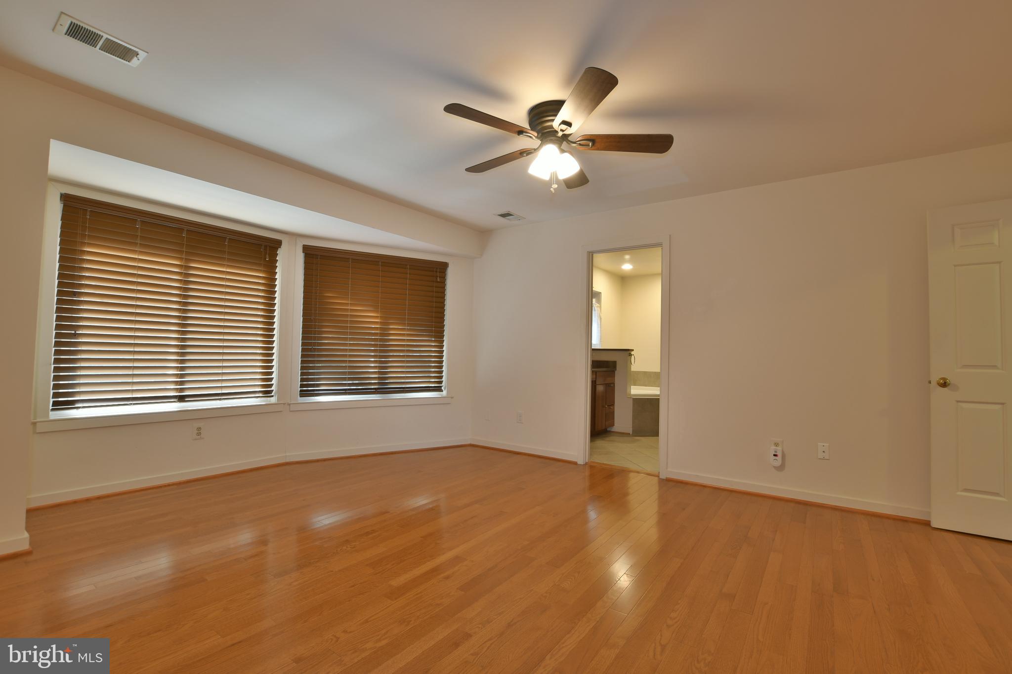 11615 Clubhouse Court Reston, VA 20190 - Photo 19 of 39 Hardwood floors