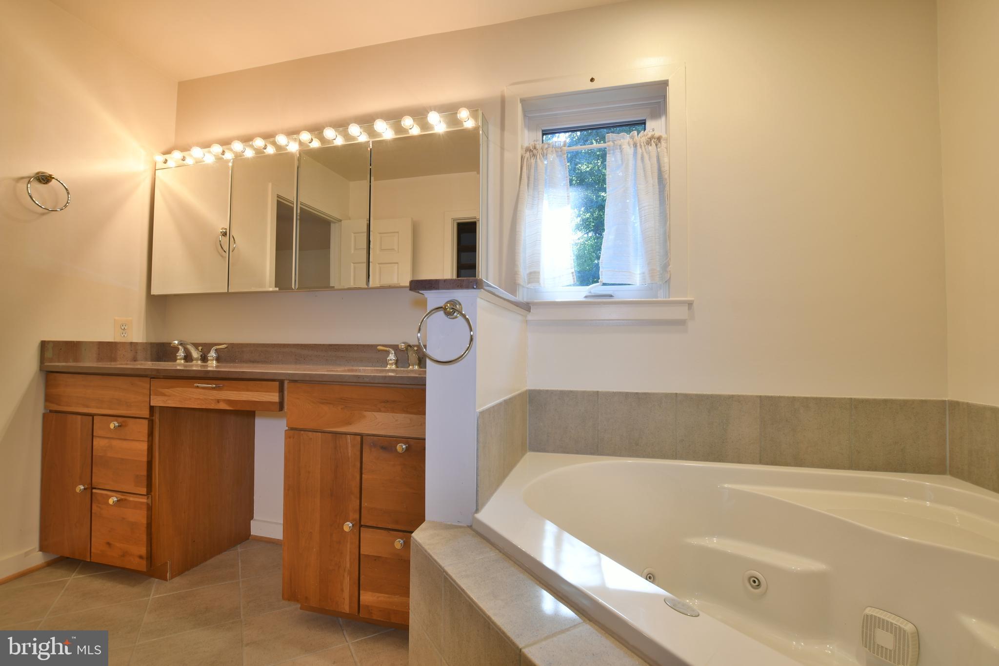 11615 Clubhouse Court Reston, VA 20190 - Photo 22 of 39 Granite countertop