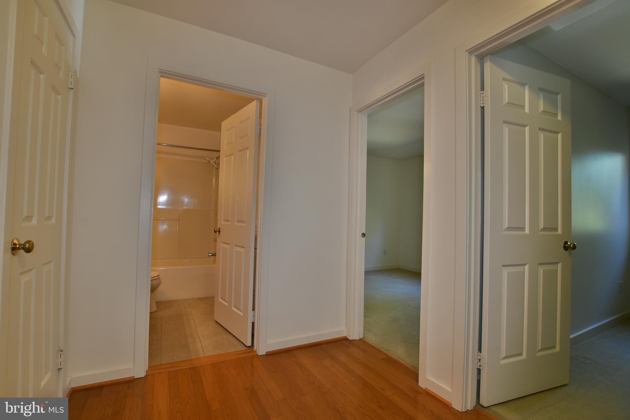 11615 Clubhouse Court Reston, VA 20190 - Photo 26 of 39 2 more bedrooms and a bathroom on upper level