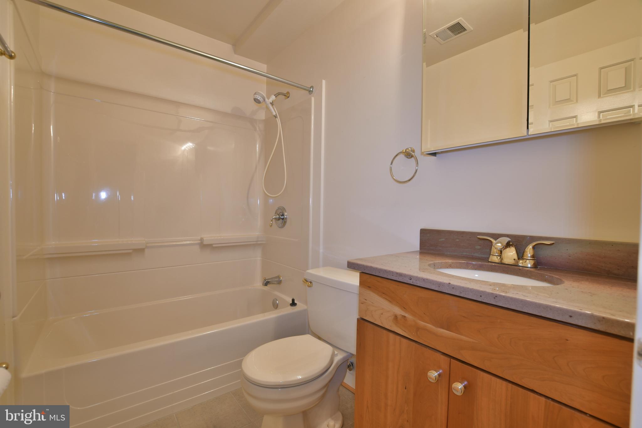11615 Clubhouse Court Reston, VA 20190 - Photo 34 of 39 3rd fool bathroom on lower level