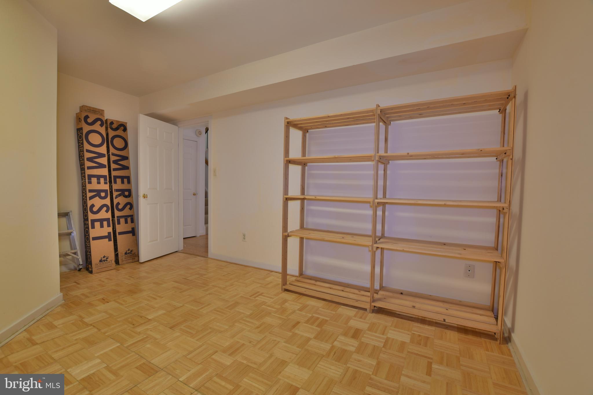 11615 Clubhouse Court Reston, VA 20190 - Photo 35 of 39 Spacious storage room on lower level