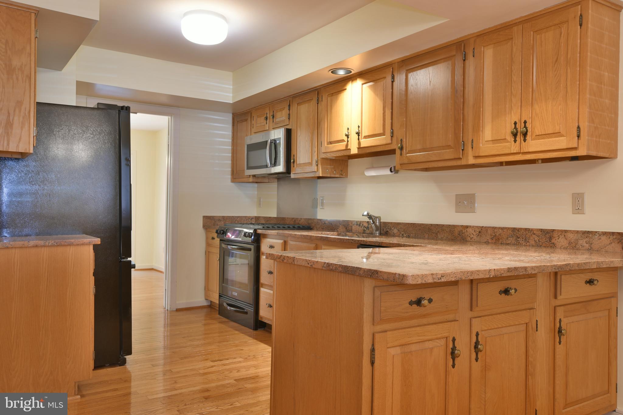 11615 Clubhouse Court Reston, VA 20190 - Photo 7 of 39 Granite countertops