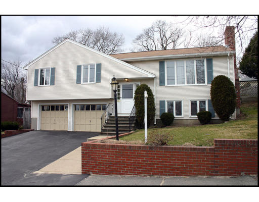 24 Briarwood Road Waltham, MA 02452 - Photo 1 of 10 Gallery Image 1