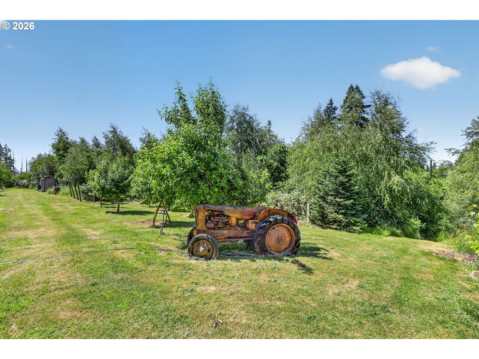 8439 Southeast Cottrell Road Boring, OR 97009 - Photo 41 of 48