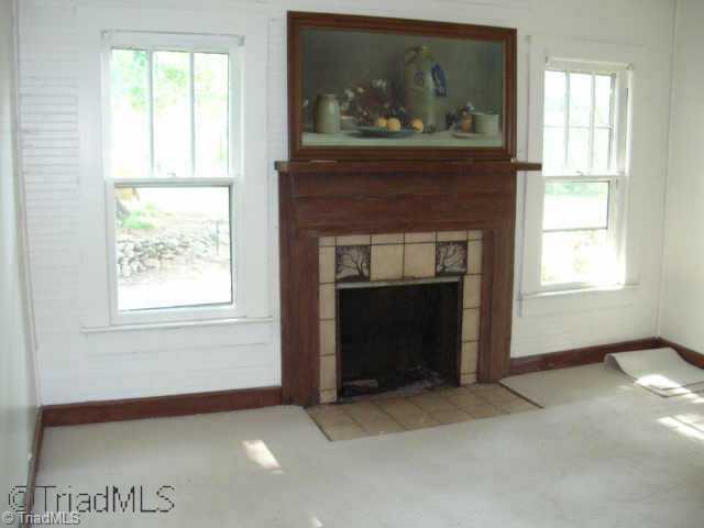 4910 Cashatt Road Trinity, NC 27370 - Photo 4 of 5 Other.