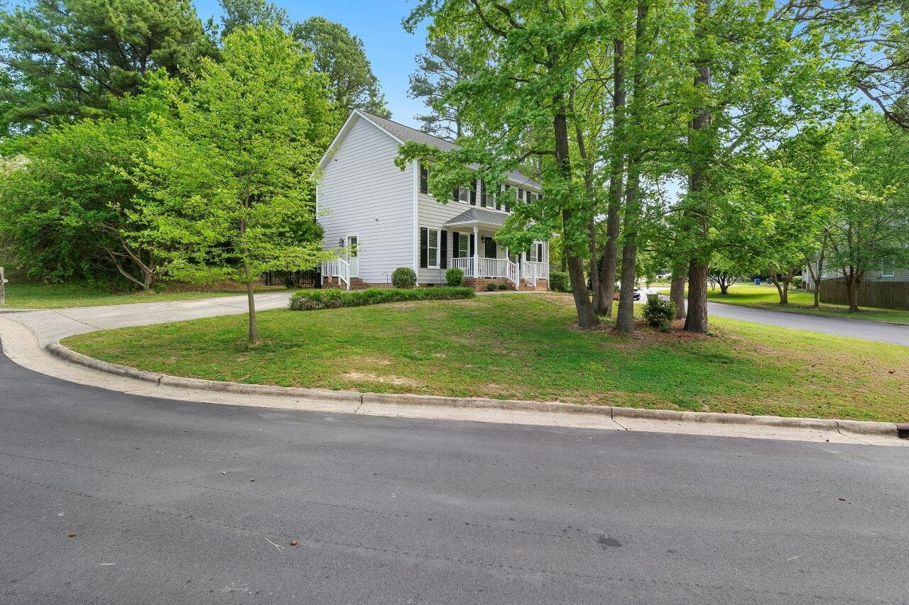 3517 Dechart Lane Raleigh, NC 27616 - Photo 4 of 26 Photo 4