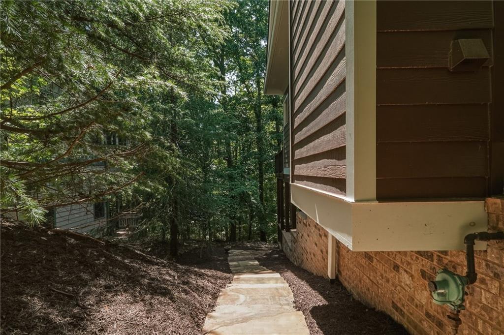 87 Choctaw Ridge Big Canoe, GA 30143 - Photo 54 of 58