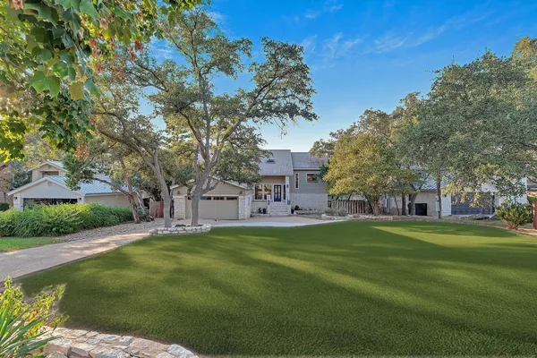 $699,000 | 22012 Briarcliff Drive, Spicewood, TX 78669