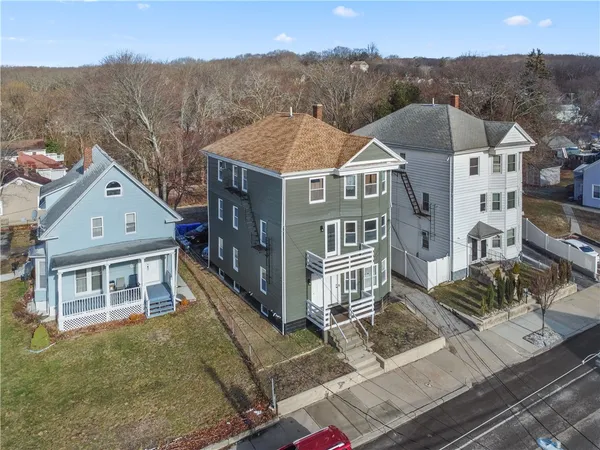 $849,999 | 538 Power Road, Pawtucket, RI 02860