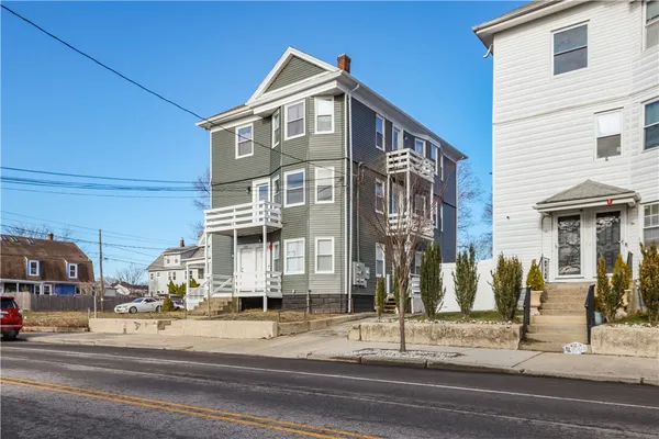 $849,999 | 538 Power Road, Pawtucket, RI 02860