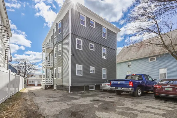 $849,999 | 538 Power Road, Pawtucket, RI 02860