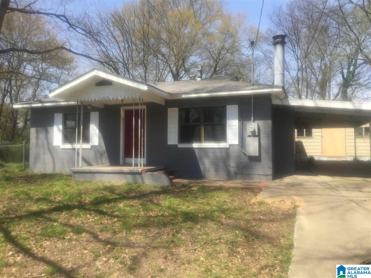 145 Baker Avenue Bessemer, AL 35023 - Photo 1 of 5