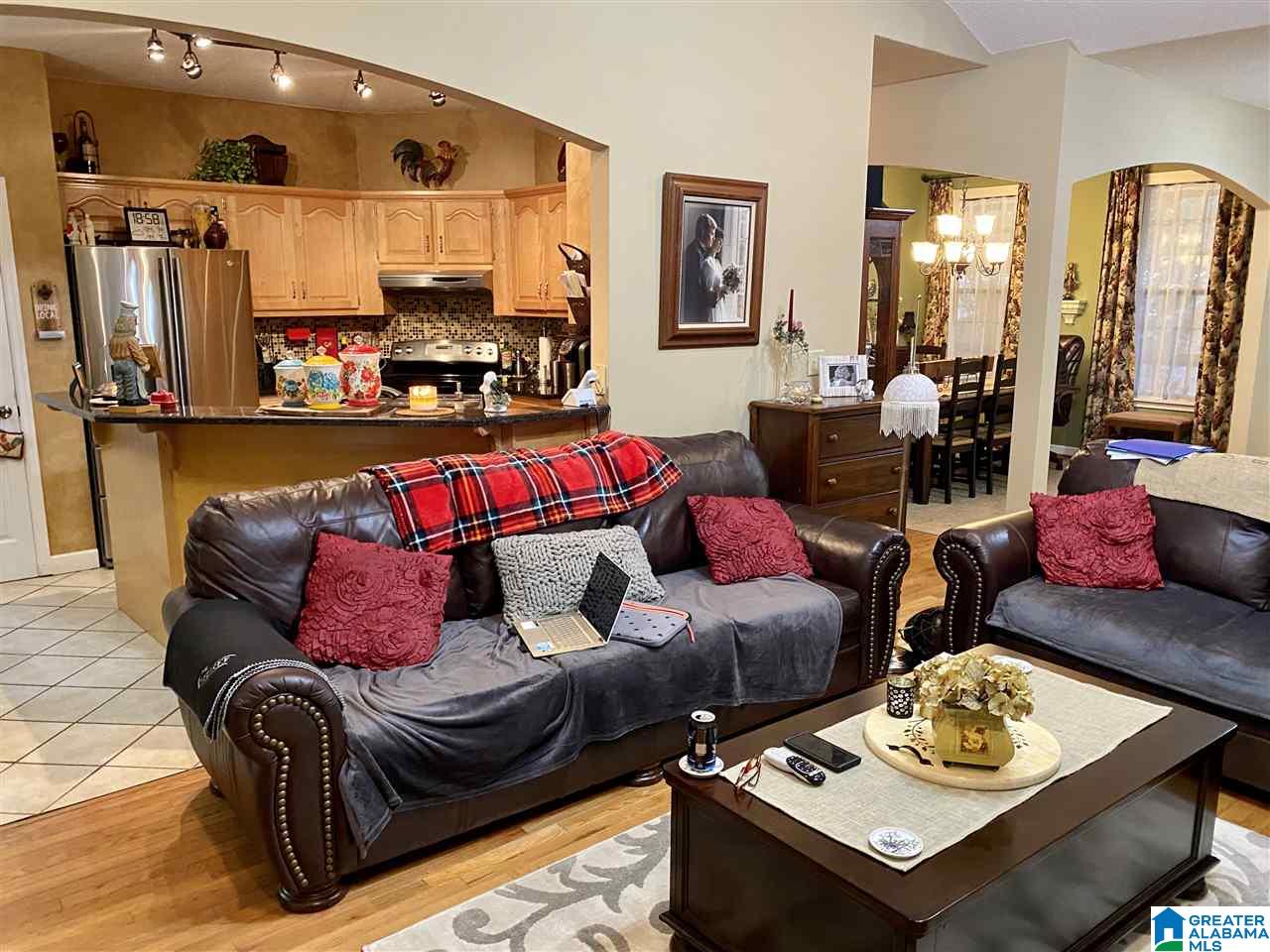 45 Sage Gap Road Goodwater, AL 35072 - Photo 34 of 47