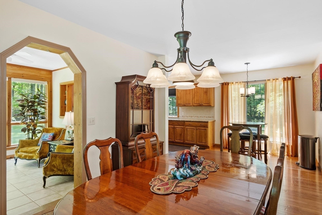 154 Maxwell Road Monson, MA 01057 - Photo 23 of 42