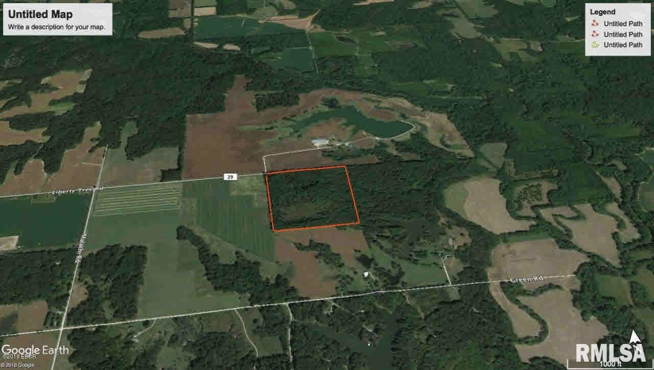 0 Liberty Tree Road Iuka, IL 62849 - Photo 2 of 3