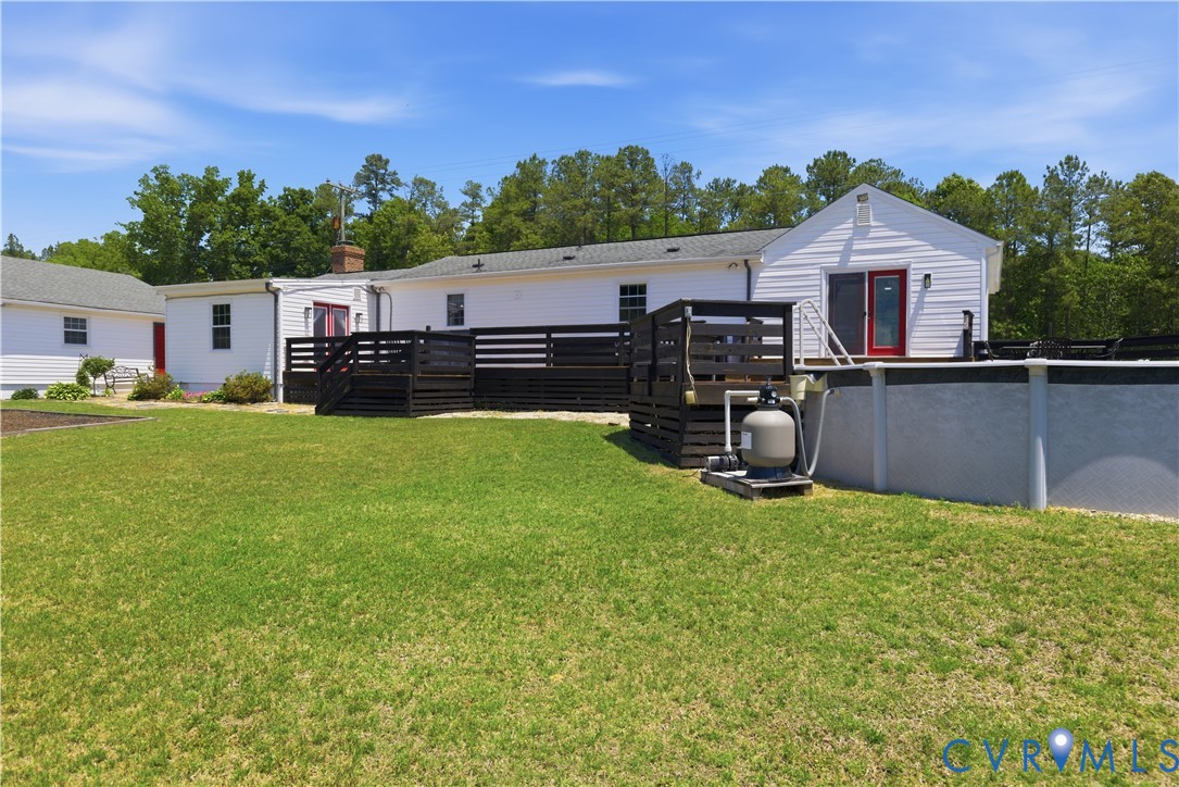 13700 Branders Bridge Road Chester, VA 23831 - Photo 29 of 38