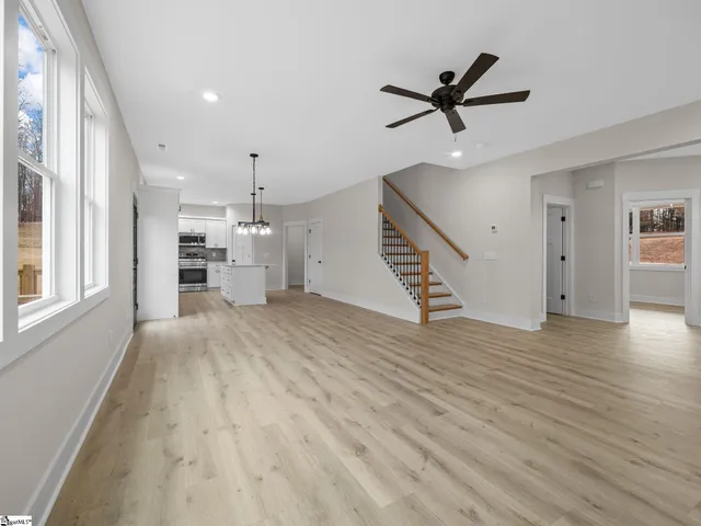 $394,500 | 350 West River Grove Circle, Roebuck, SC 29376