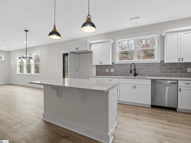 $394,500 | 350 West River Grove Circle, Roebuck, SC 29376