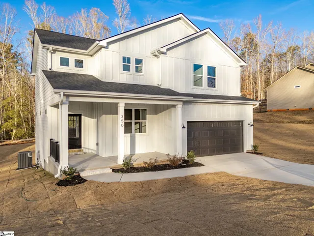 $394,500 | 350 West River Grove Circle, Roebuck, SC 29376