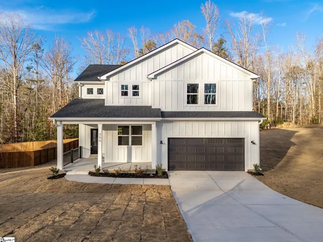 $394,500 | 350 West River Grove Circle, Roebuck, SC 29376