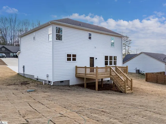 $394,500 | 350 West River Grove Circle, Roebuck, SC 29376