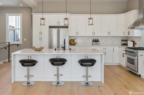 $3,999,000 | 2820-2824 Folsom Street, San Francisco, CA 94110