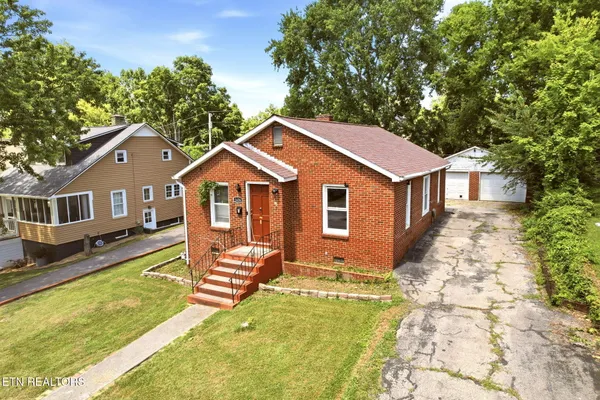 $180,000 | 1426 Remsen Street, Alcoa, TN 37701