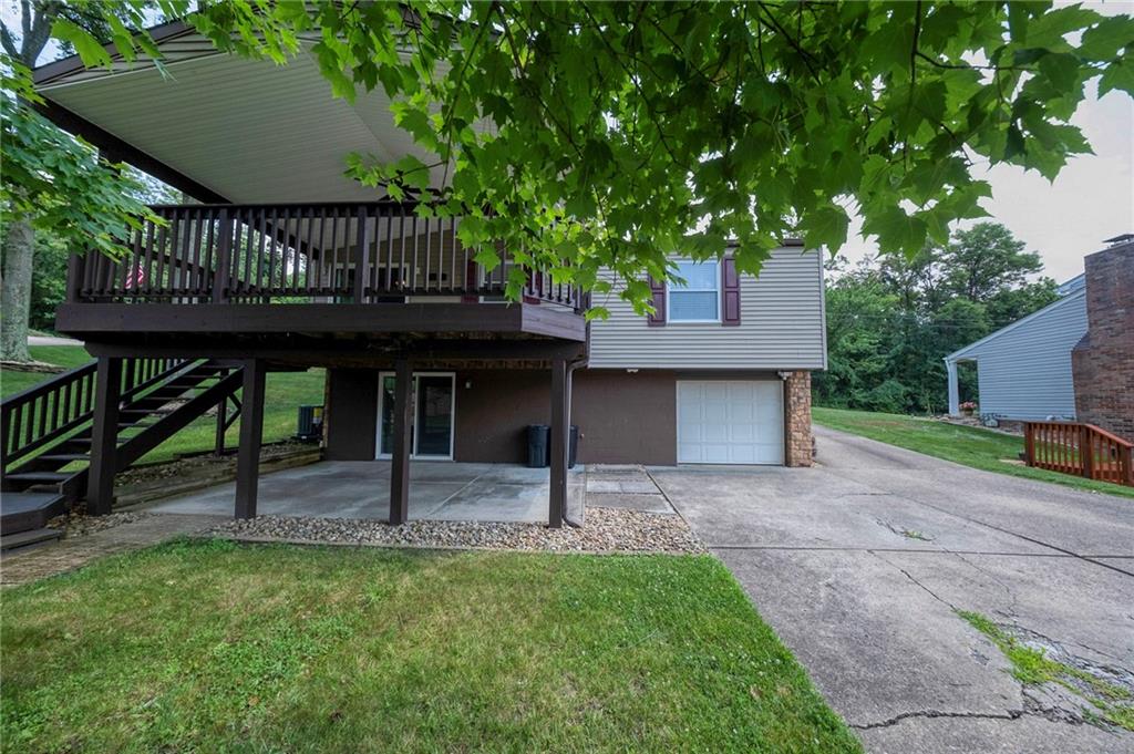 5033 Bocktown Road Aliquippa, PA 15001 - Photo 39 of 40