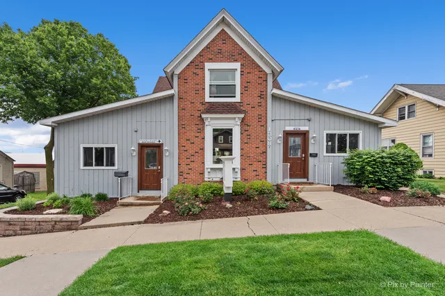 $400,000 | 1308 Park Street, McHenry, IL 60050