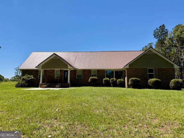 1102 Morgan Road Metter, GA 30439 - Photo 1 of 56