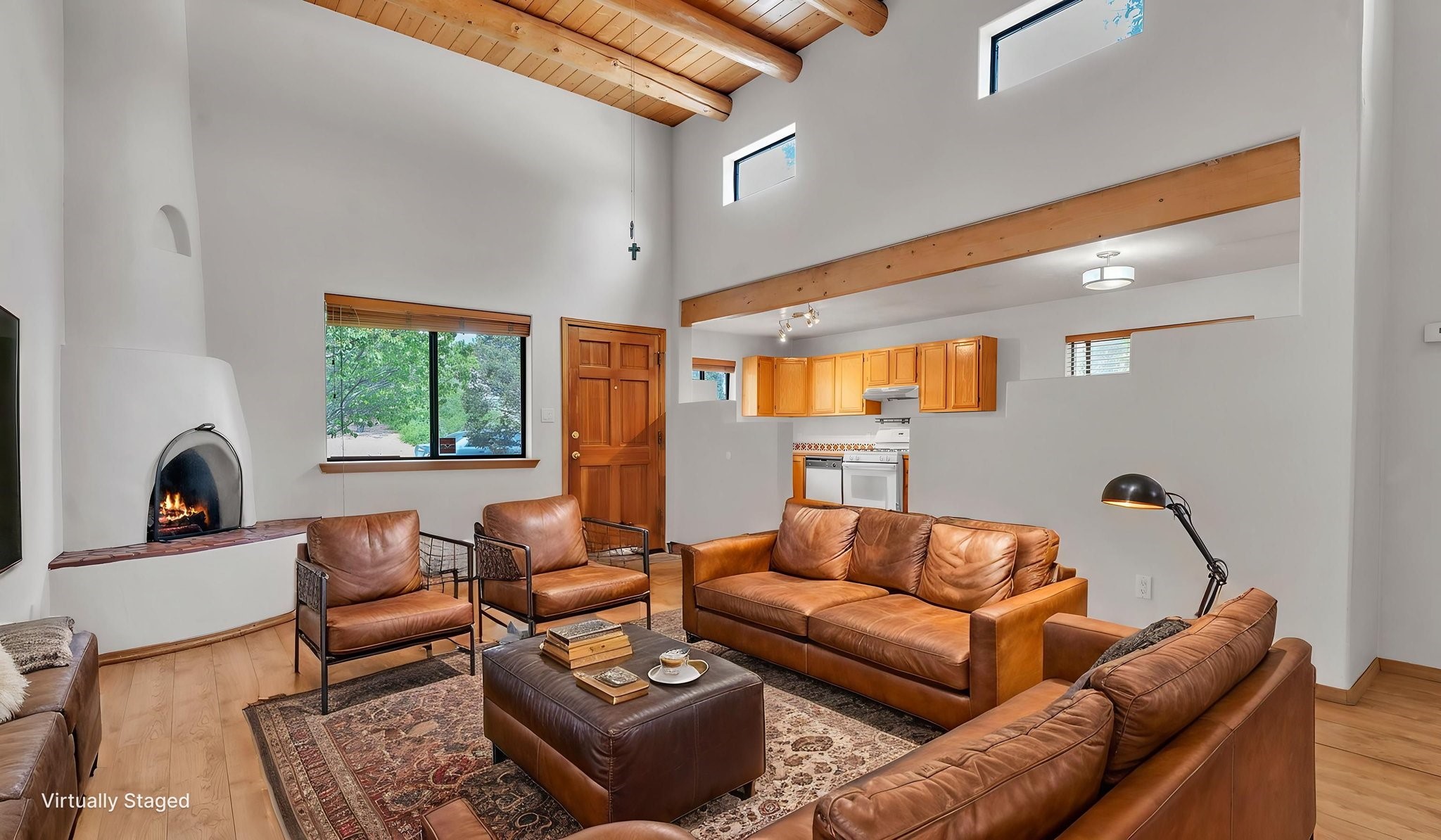 3273 Casa Rinconada Santa Fe, NM 87507 - Photo 3 of 52