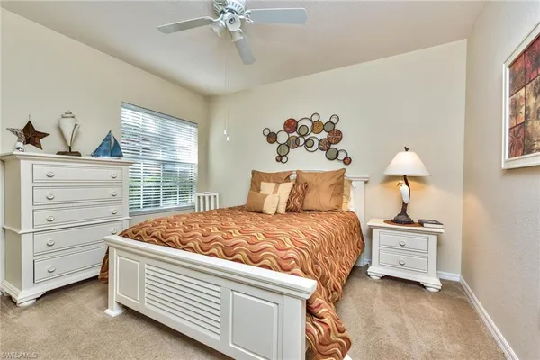 $5,500 | 20310 Calice Court, Unit 1202, Estero, FL 33928