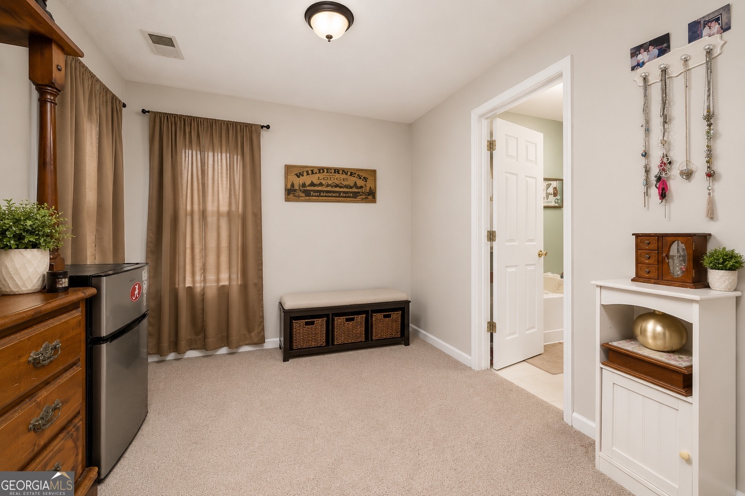 602 Saddle Ridge Drive Bethlehem, GA 30620 - Photo 38 of 43