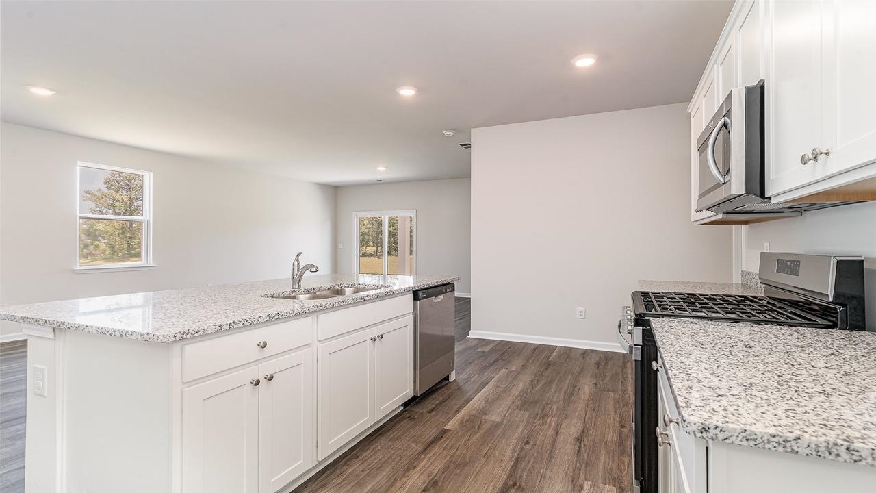 499 Acosta Circle Conway, SC 29527 - Photo 9 of 27