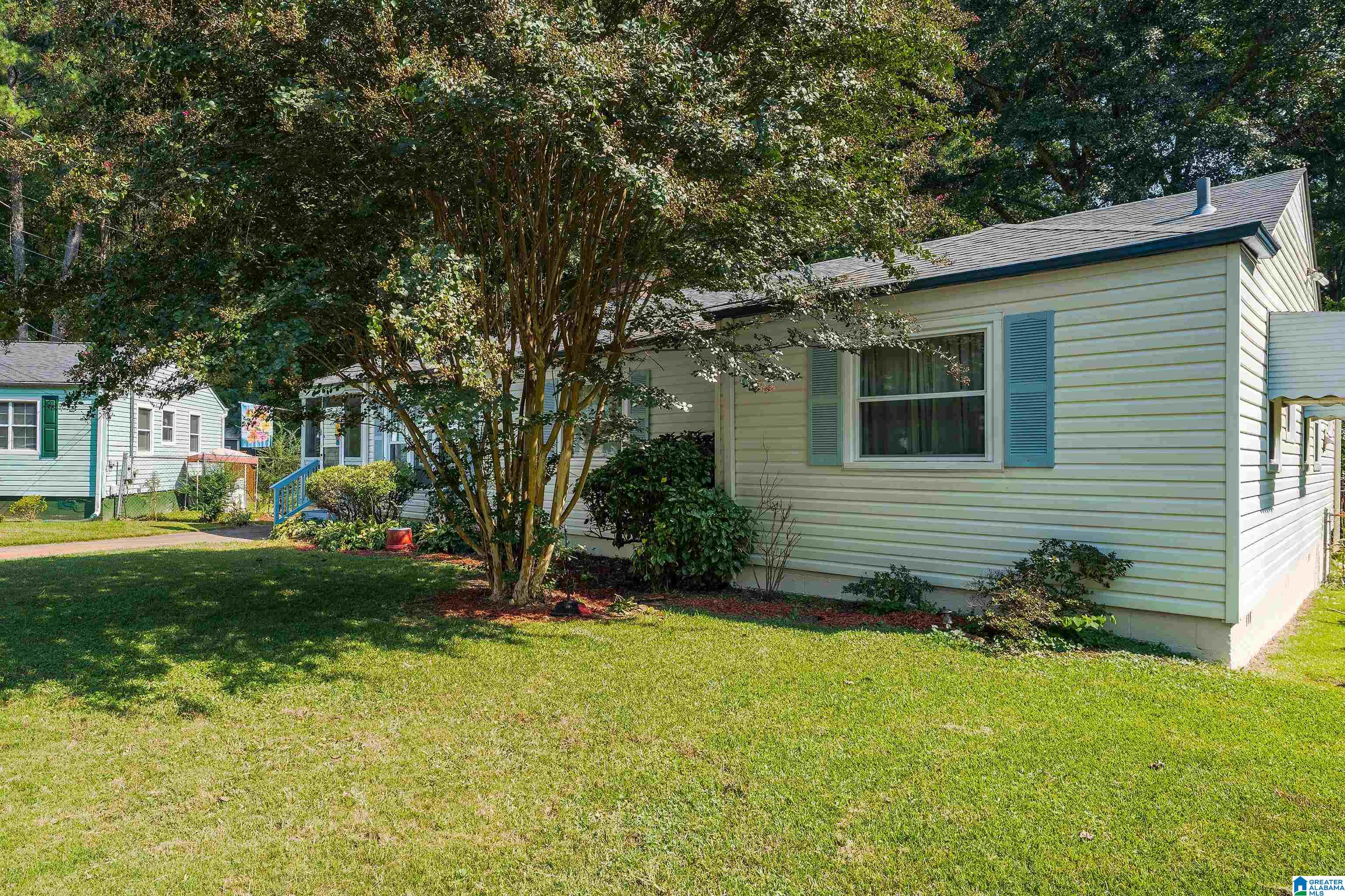 220 Stacy Street Birmingham, AL 35213 - Photo 29 of 29