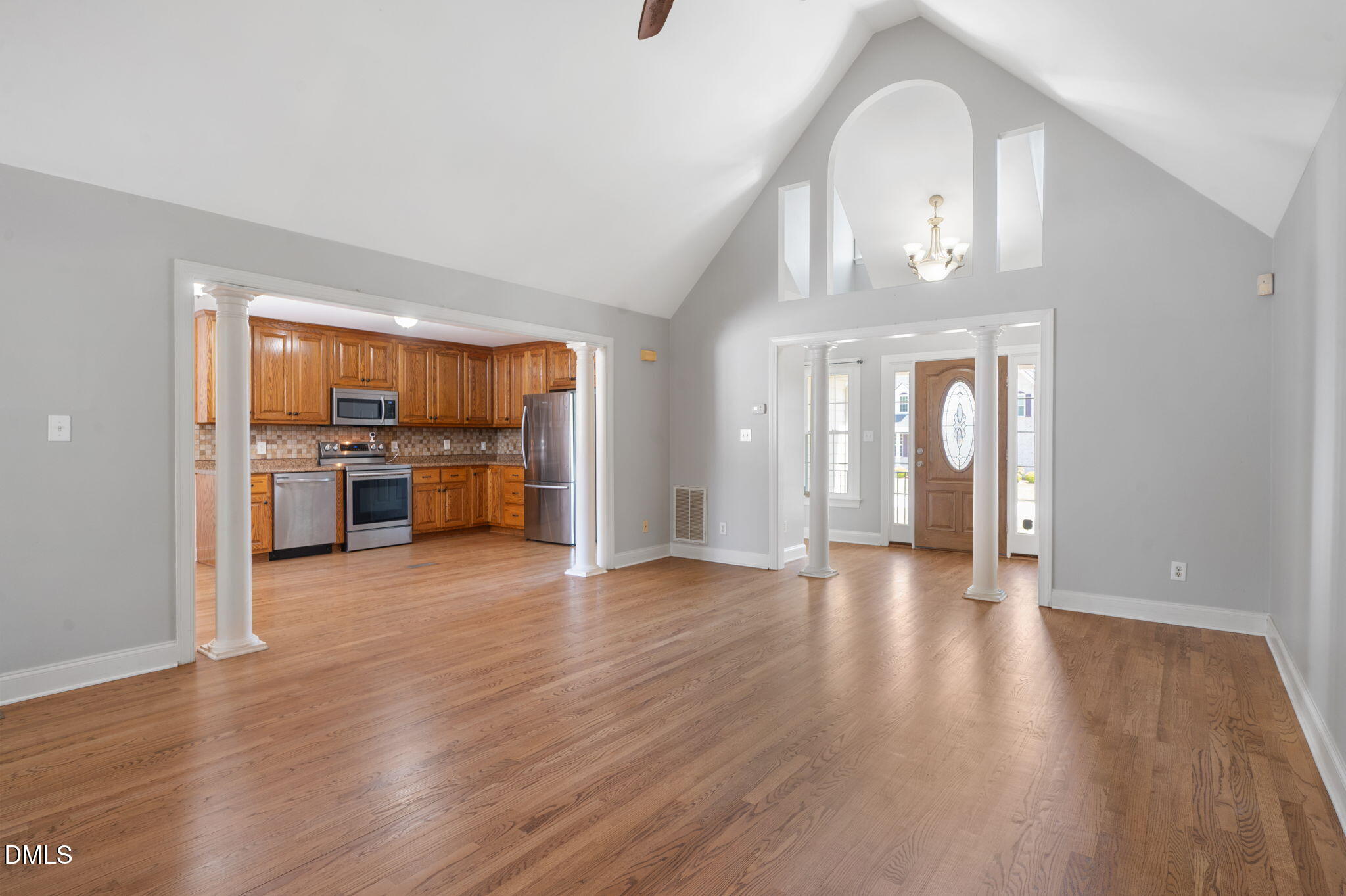 7012 Field Hill Road Raleigh, NC 27603 - Photo 12 of 37