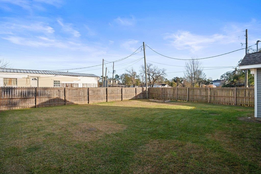 310 Pitre Street Sulphur, LA 70663 - Photo 31 of 32