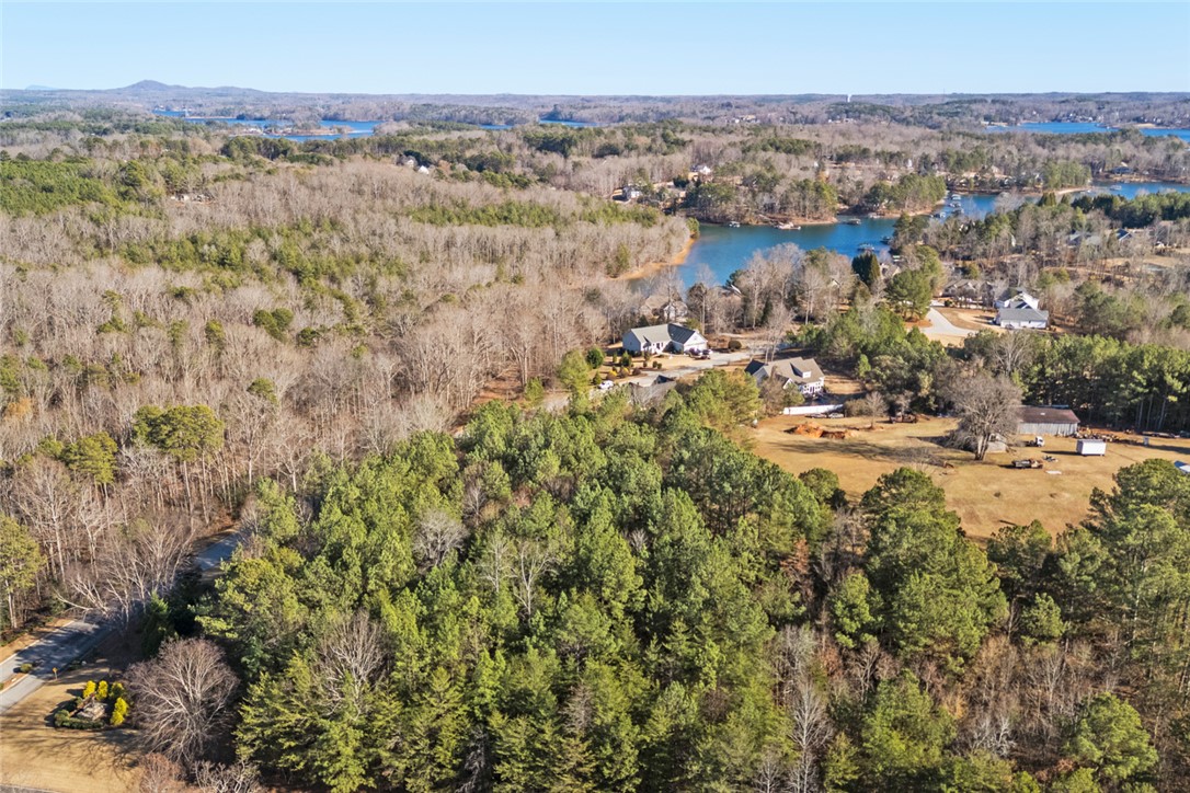 Lot 1 Stardust Lane Seneca, SC 29672 - Photo 3 of 18