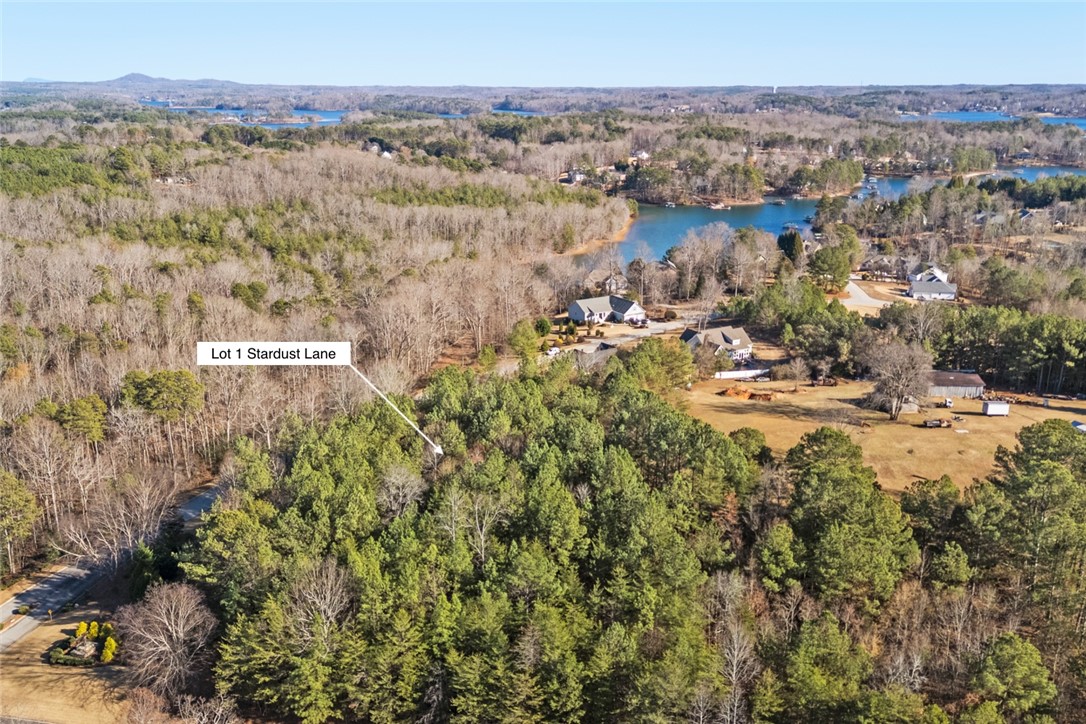 Lot 1 Stardust Lane Seneca, SC 29672 - Photo 4 of 18