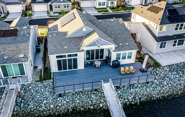 $1,349,999 | 524 Channel Bethel Island, Bethel Island, CA 94511