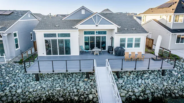 $1,349,999 | 524 Channel Bethel Island, Bethel Island, CA 94511
