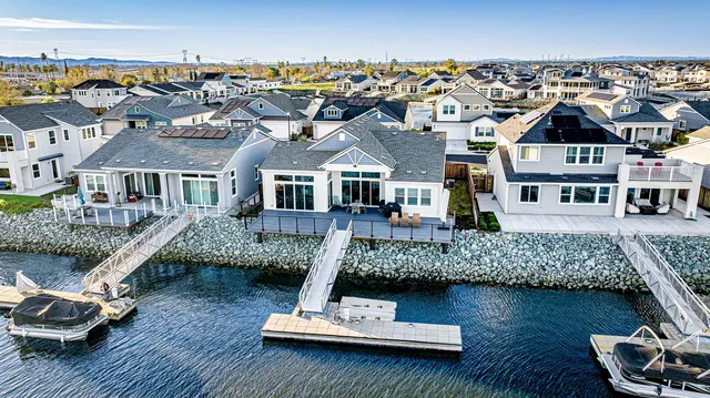 $1,349,999 | 524 Channel Bethel Island, Bethel Island, CA 94511
