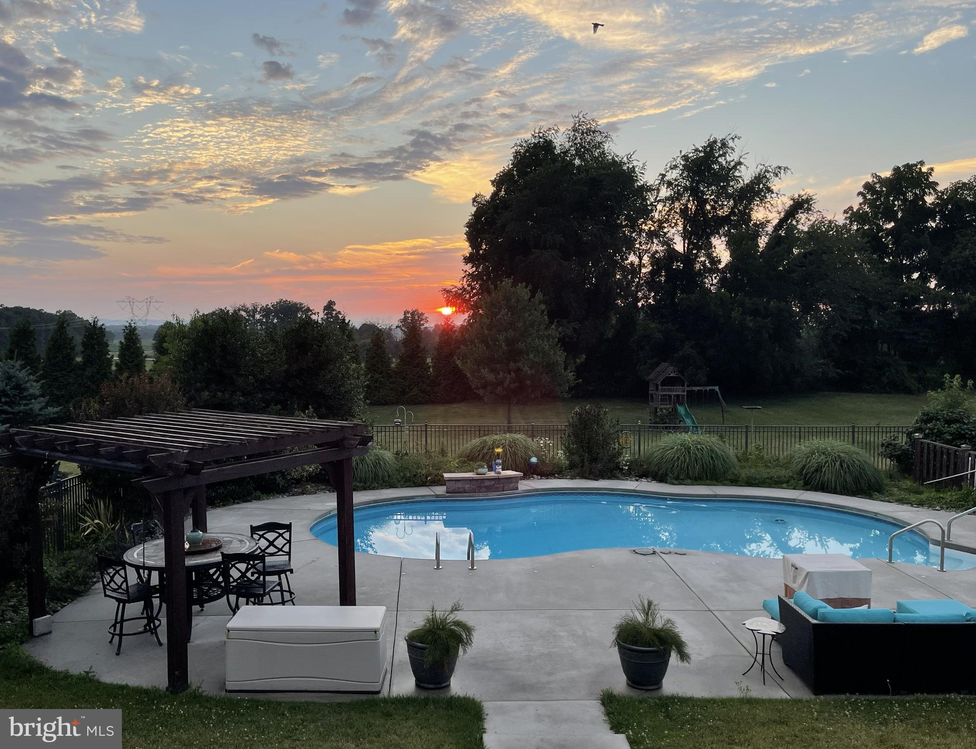 Your own private OASIS