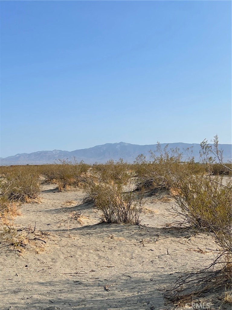0 Blanco Road Phelan, CA 92371 - Photo 1 of 1 a view of ocean view and mountain view
