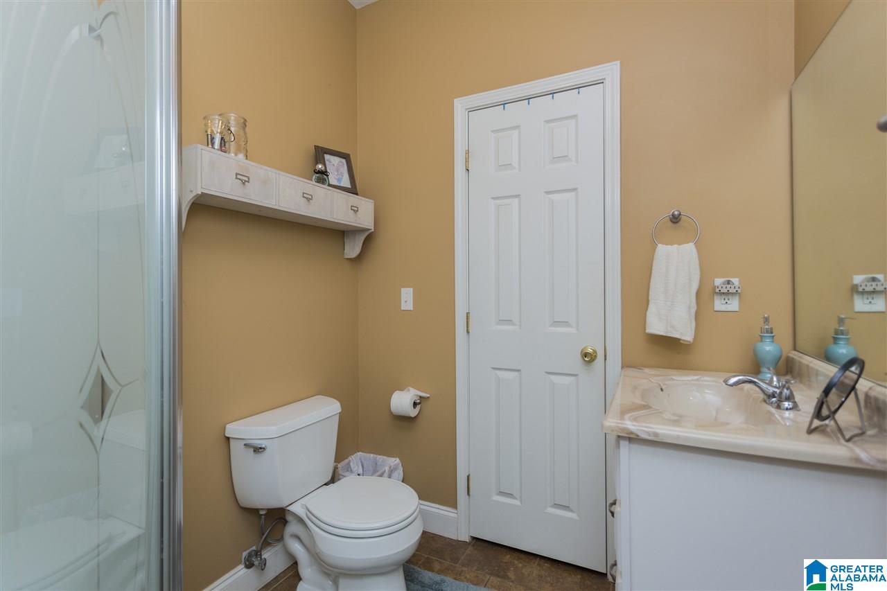 9710 Old Springville Road Trussville, AL 35173 - Photo 41 of 45