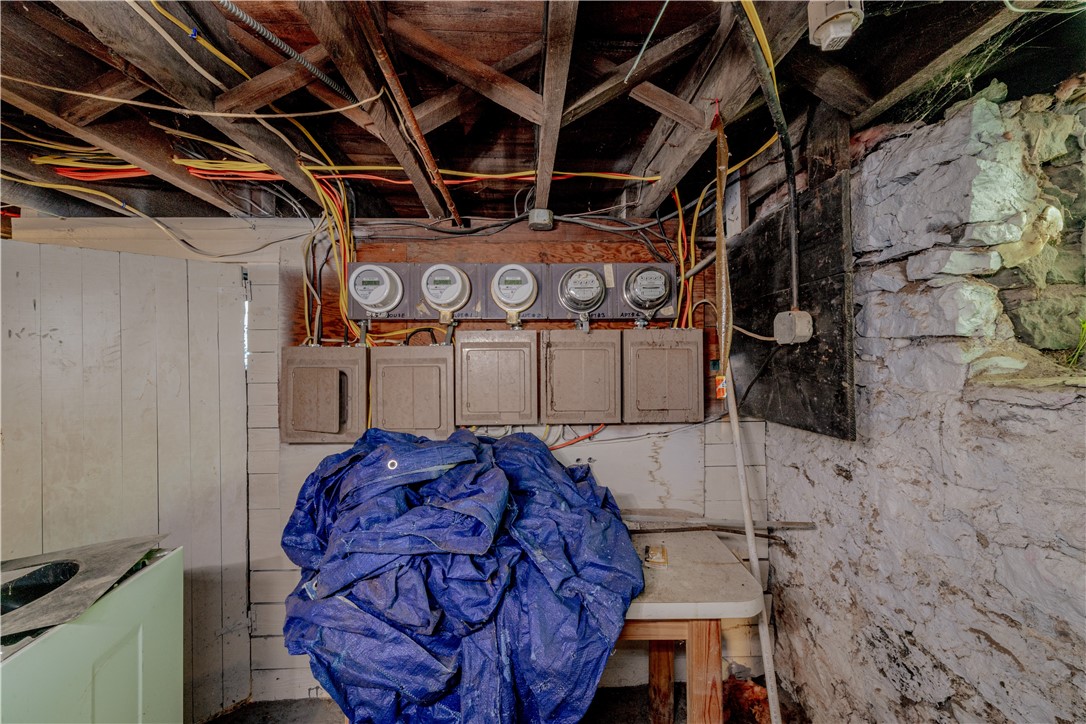 33 Amherst Street Rochester, NY 14607 - Photo 16 of 17