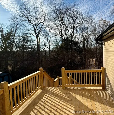 $339,500 | 8026 Hudson Lane, Georgetown, IN 47122