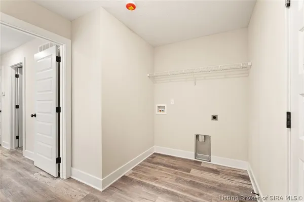 $337,900 | 8026 Hudson Lane, Georgetown, IN 47122