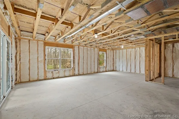 $337,900 | 8026 Hudson Lane, Georgetown, IN 47122